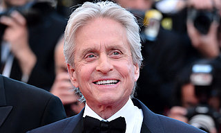 Michael Douglas on Oral Sex and Throat Cancer