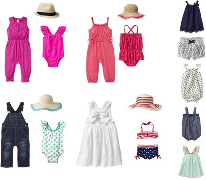 Gap, Old Navy