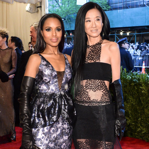 Vera Wang Interview About CFDA Award | June 2013