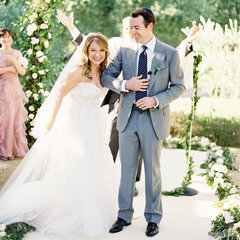 Wedding Planning Myths