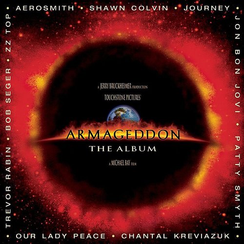 Armageddon (1998) Armageddon (1998)