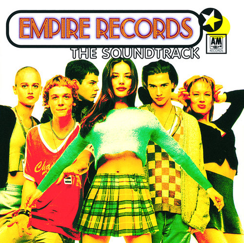 Empire Records (1995) Empire Records (1995)