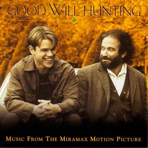 Good Will Hunting (1997) Good Will Hunting (1997)