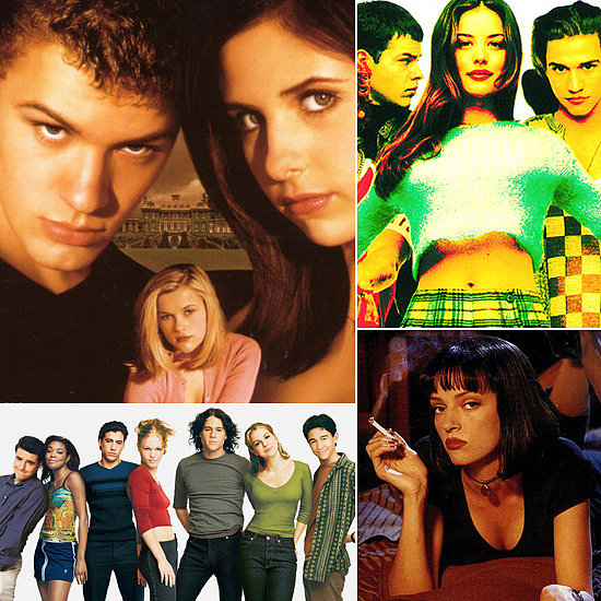 best-90s-movie-soundtracks-popsugar-entertainment