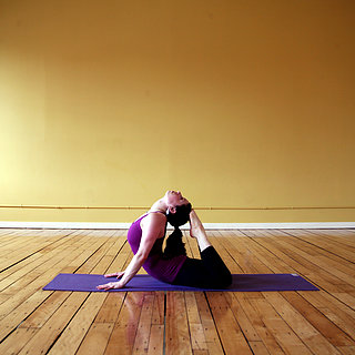 Post-Run Stretches
