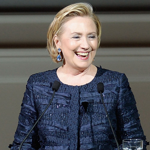 Hillary Clinton Quotes