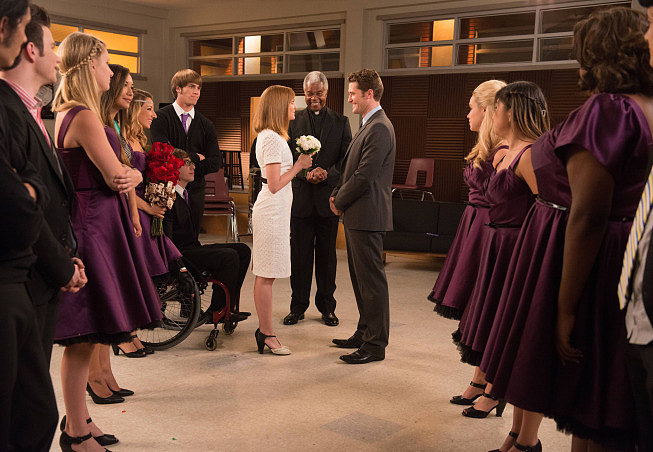 Glee Glee