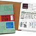 For the General Sports Fan: Ticket Stub Diary