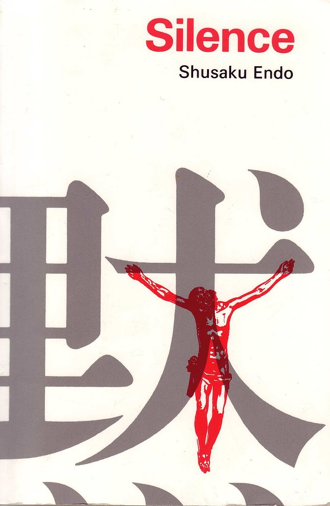 Silence by Shusaku Endo Silence by Shusaku Endo