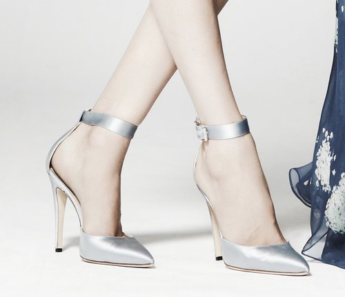 Zac Posen Resort 2014
Photo courtesy of Zac Zac Posen
Zac Posen Resort 2014
Photo courtesy of Zac Zac Posen