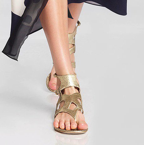 Donna Karan Resort 2014
Photo courtesy of Donna Karan
Donna Karan Resort 2014
Photo courtesy of Donna Karan