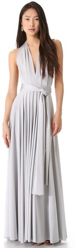 Twobirds Convertible Maxi Dress