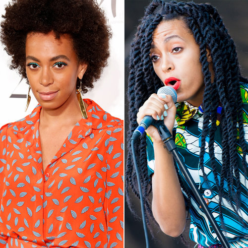 Solange Knowles Solange Knowles