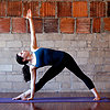 Most Common Yoga Poses Pictures