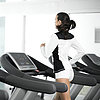 Tush-Toning Interval Workout on the Treadmill
