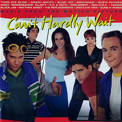 Can't Hardly Wait (1998) Can't Hardly Wait (1998)