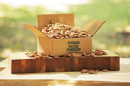 Alabama: Tucker Pecans Alabama: Tucker Pecans
