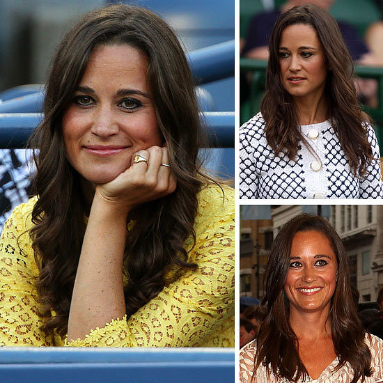 Happy 29th Birthday, Pippa Middleton! Happy 29th Birthday, Pippa Middleton!