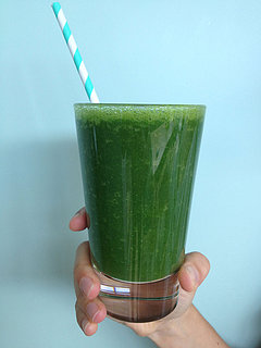 Vitamix Green Smoothie Challenge