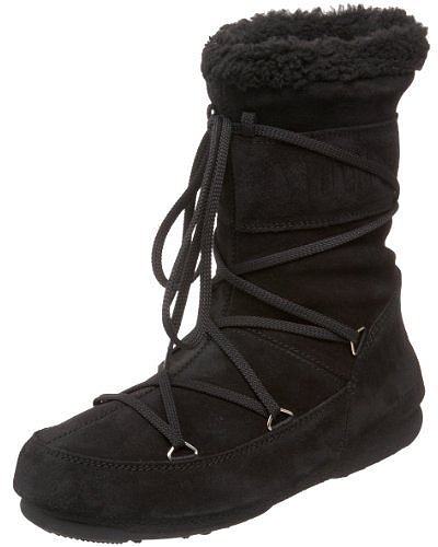 Tecnica Women's Butter Mid Moon Boot