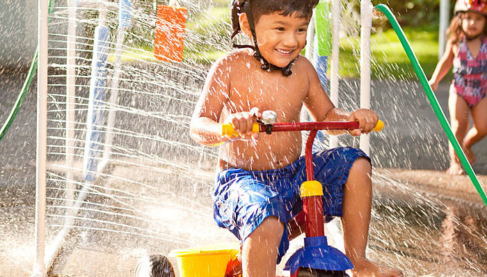 Make a Trike Car Wash Make a Trike Car Wash