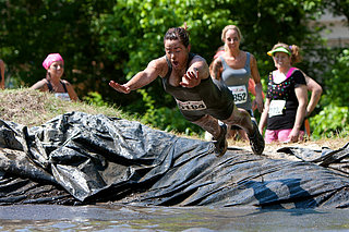 Training Tips For an Adventure or Obstacle Race