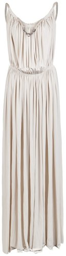 Lanvin Vault Wedding gown