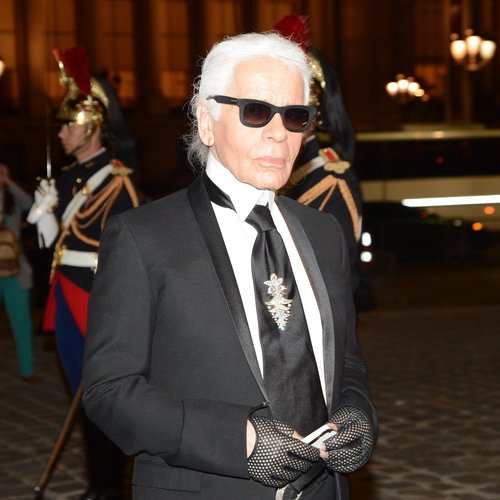 "Sweatpants are a sign of defeat. You lost control of your life, so you bought some sweatpants."
— Karl Lagerfeld on casual dressing.
Source: Billy Farrell/BFAnyc.com
"Sweatpants are a sign of defeat. You lost control of your life, so you bought some sweatpants."
— Karl Lagerfeld on casual dressing.
Source: Billy Farrell/BFAnyc.com