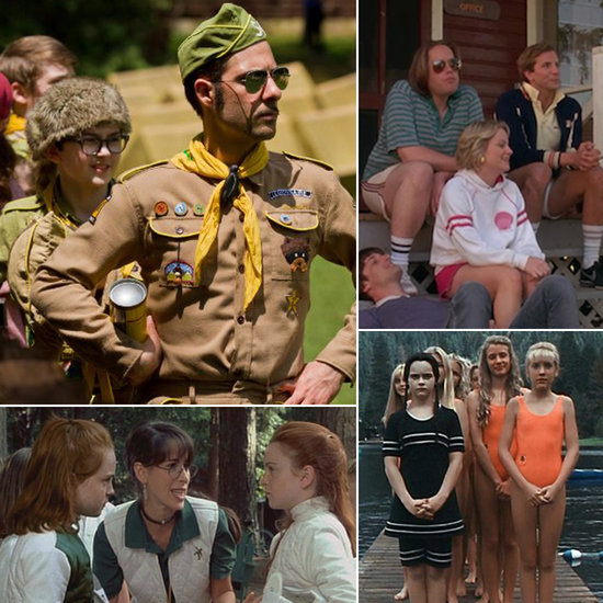 Campfire Tales: 10 Movies Set at Summer Camp Campfire Tales: 10 Movies Set at Summer Camp