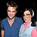 Celebrity Best Friends Pictures
