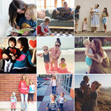 Mamas of Instagram: 11 Bloggers Who Capture Parenthood Beautifully