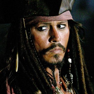 Johnny Depp Movie Pictures