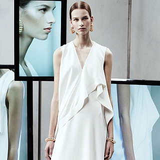 Alexander Wang's Pre-Spring 2014 Collection for Balenciaga
