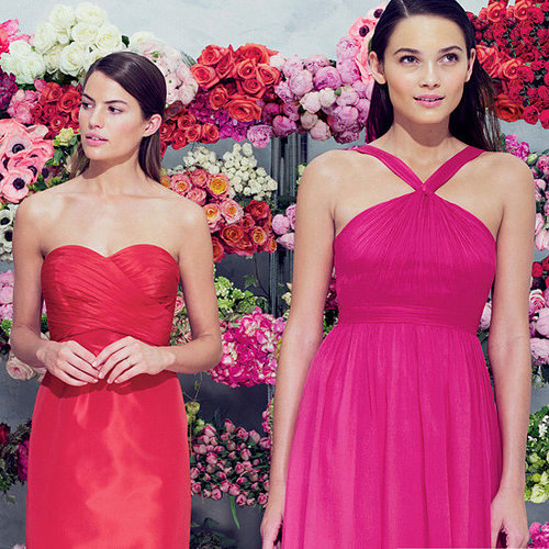 Wedding season is in high gear, and if the slew of invites filling your mailbox have you thinking, "What am I going to wear?" POPSUGAR Shopping has got you covered — check out their roundup of the best guest dresses for any type of Summer wedding.
Wedding season is in high gear, and if the slew of invites filling your mailbox have you thinking, "What am I going to wear?" POPSUGAR Shopping has got you covered — check out their roundup of the best guest dresses for any type of Summer wedding.