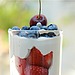 Healthy Homemade Treats For the Family