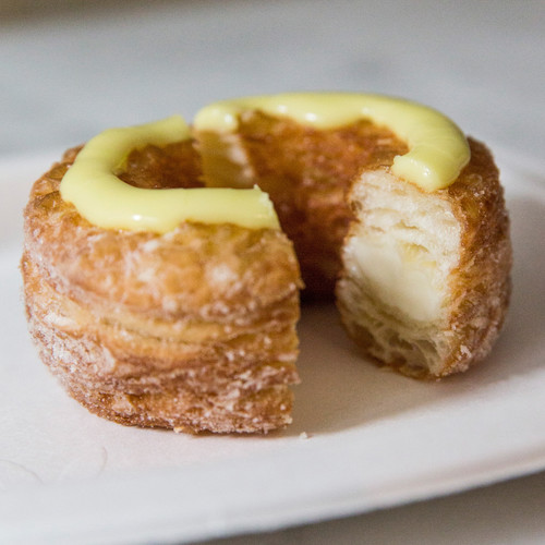 How Is a Cronut Made?