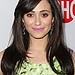 Emmy Rossum
