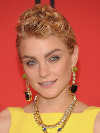 Jessica Stam Jessica Stam