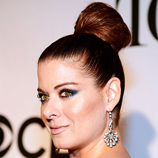 Dressy Top Knot Tutorial