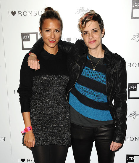 Charlotte Ronson Charlotte Ronson