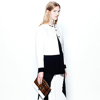 See The Entire Proenza Schouler Resort 2014 Collection
