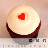 Get the Dish: Georgetown Cupcake's Red Velvet