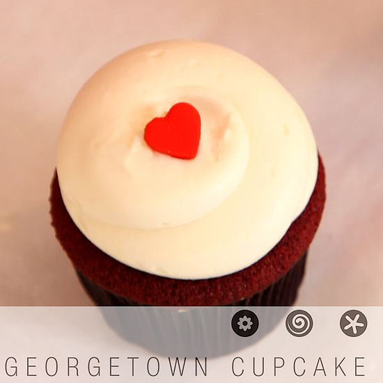 Red Velvet Cupcakes Red Velvet Cupcakes