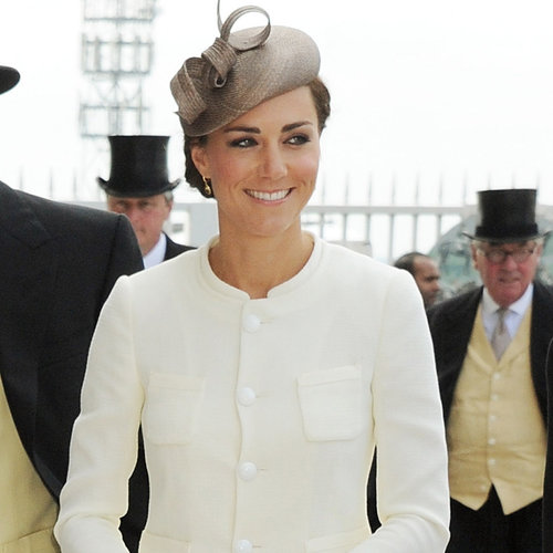 It's a Love-Hate Thing: 12 Designers Weigh In on Kate Middleton's Style