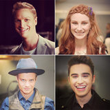 Poll: Who Will Win The Voice Australia 2013?