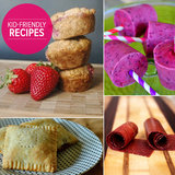 12 Berrylicious, Kid-Friendly Recipes For Summer
