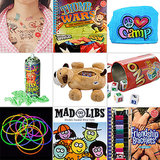 Seal It With a Kiss: 18 Fun Finds For Camp Care Packages