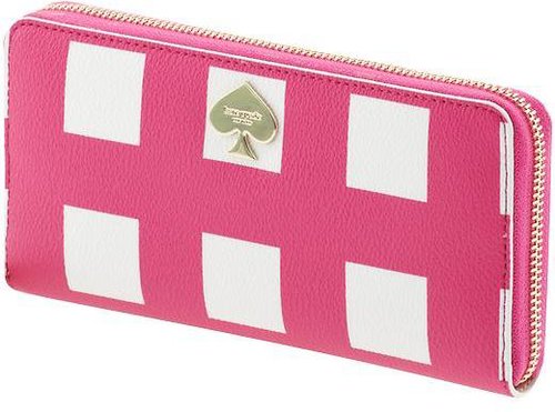 Kate Spade New York Checker Place Lacey