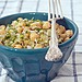 Marinated Chickpea Salad