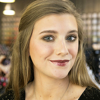 Bronze Makeup How-To